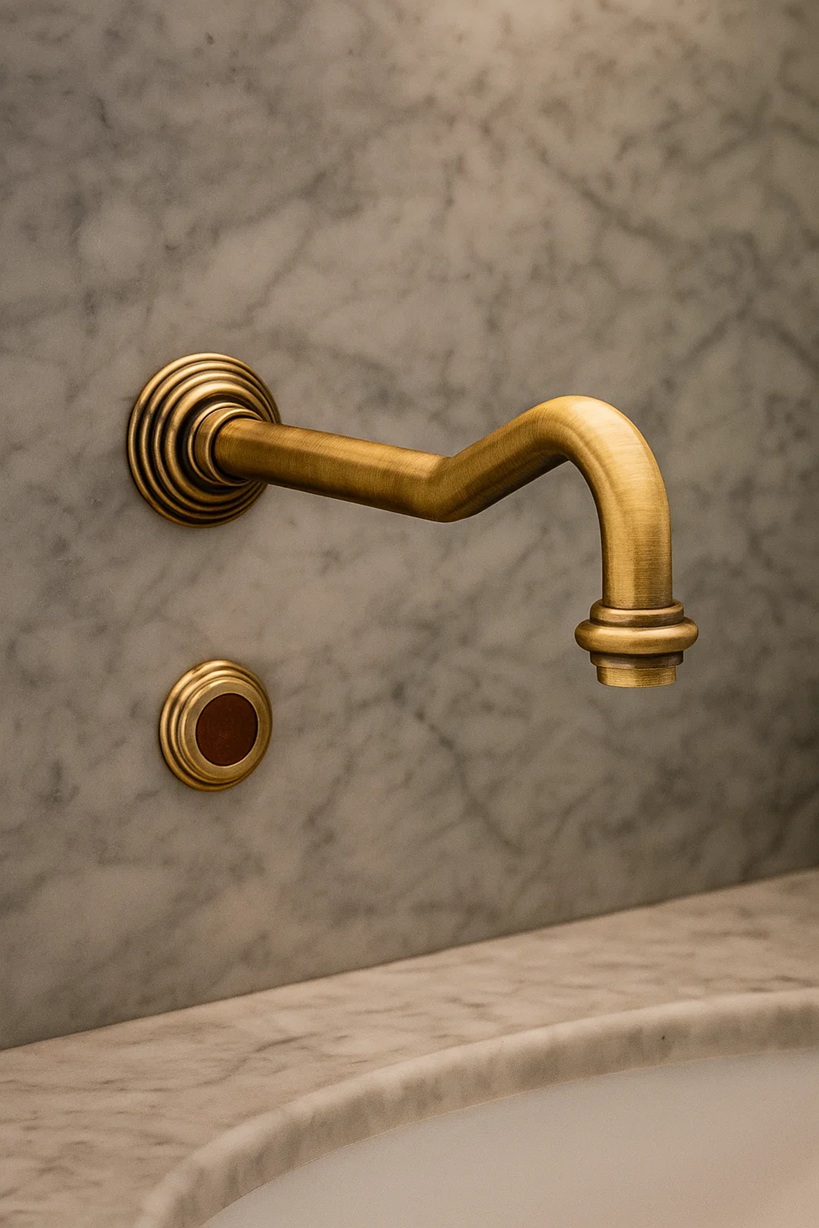 Fontana Automatic Faucets